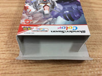DI3997 SD Gundam GGENERATION GATHER BEAT2 BOXED Wonder Swan Bandai Japan