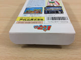 Perman Irem BOXED NES Famicom Japan - UB9144