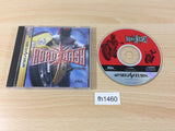 Road Rash Sega Saturn Japan - FH1460