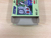 UB4938 Field Combat BOXED NES Famicom Japan