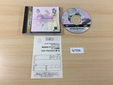 Eternal Melody Sega Saturn Japan - FG7256