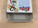 Perman Irem BOXED NES Famicom Japan - UB9144