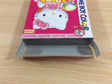 Hello Kitty no Sweet Adventure Daniel Kun BOXED GameBoy Game Boy Japan - UD7673