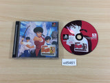 Ranma 1/2 Battle Renaissance PS1 Japan - UD5461