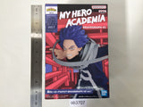 ob3707 Unopened My Hero Academia Hitoshi Shinso Anime Boxed Figure Japan