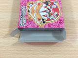 UD5165 Zettai Zetsumei Dangerous Grandpa BOXED GameBoy Advance Japan