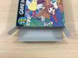Qix Adventure BOXED GameBoy Game Boy Japan - UC1774