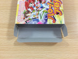 UD3903 Hello! Idol Debut BOXED GameBoy Advance Japan