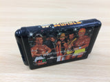 DG8520 WWF Royal Rumble BOXED Mega Drive Genesis Japan