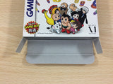 Columns GB Tezuka Osamu Characters BOXED GameBoy Game Boy Japan - UC2375