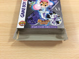 B B-Daman Bakugaiden Victory e no Michi BOXED GameBoy Game Boy Japan - UD6567