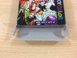 Dragon Ball Z Legendary Super Warriors BOXED GameBoy Game Boy Japan - UC6639