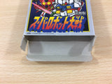 UC4666 Super Robot Wars BOXED GameBoy Game Boy Japan
