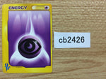 cb2426 Psychic Energy I - VS Pokemon Card TCG Japan