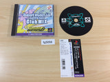 Beatmania Append Club Mix PS1 Japan - FG5056