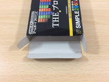 UB3628 The Block Kuzushi Breakout BOXED GameBoy Advance Japan