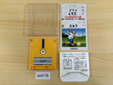 de9176 Golf Famicom Disk Japan
