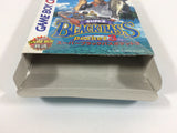 UB1269 Super Black Bass Pocket 3 BOXED GameBoy Game Boy Japan