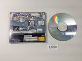 Nihon Pro Maajan Renmei Kounin Doujou Yaburi Sega Saturn Japan - FC9565