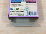 df4223 Mickey Mouse no Castle Illusion BOXED Sega Game Gear Japan
