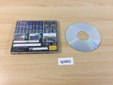 FG5663 Thunderhawk II 2 Sega Saturn Japan