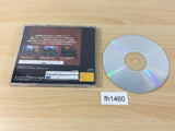 Road Rash Sega Saturn Japan - FH1460