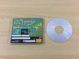 HatTrick Hero S Sega Saturn Japan - UC4566