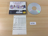 Eternal Melody Sega Saturn Japan - FG7256