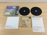 Brigandine Grand Edition PS1 Japan - UB9499