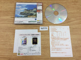 Elysion eien no sanctuary Dreamcast Japan - FG2270