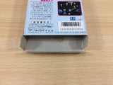 Galaga 91 BOXED Sega Game Gear Japan - DG8788