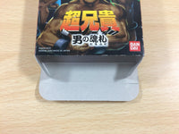 DF1460 Cho Aniki Otoko No Tamafuda BOXED Wonder Swan Bandai Japan