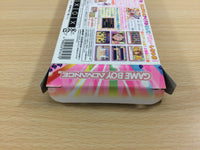 UD3903 Hello! Idol Debut BOXED GameBoy Advance Japan
