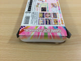 UD3903 Hello! Idol Debut BOXED GameBoy Advance Japan