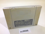 Romancing SaGa SNES Super Famicom Japan - SC9896