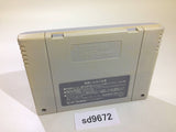 Romancing SaGa SNES Super Famicom Japan - SD9672