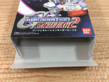 DI3997 SD Gundam GGENERATION GATHER BEAT2 BOXED Wonder Swan Bandai Japan