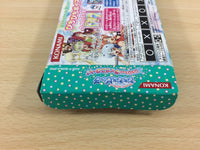 UD2541 Mermaid Melody Pichi Pichi Pitch BOXED GameBoy Advance Japan