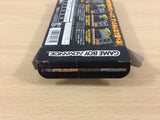 UB3628 The Block Kuzushi Breakout BOXED GameBoy Advance Japan