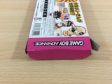 UD5165 Zettai Zetsumei Dangerous Grandpa BOXED GameBoy Advance Japan