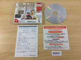 df2851 Grandia II 2 Dreamcast Japan
