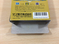 df9855 Shanghai 2 BOXED Sega Game Gear Japan