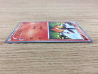 ca6946 Tepig Fire - HS 006/037 Pokemon Card TCG Japan