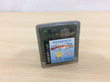 Qix Adventure BOXED GameBoy Game Boy Japan - UC1774