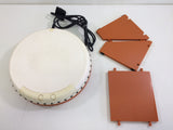 Taiko no Tatsujin 3 w/ Drum Controller Boxed SLPS20320 Japan - FC8343