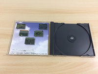 fh1699 Break Point Sega Saturn Japan