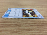 CA4702 Ultra Ball I U SM10 081/095 Pokemon Card TCG