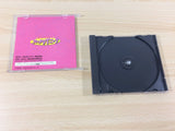 Bishoujo Variety Game Rapyulus Panic Sega Saturn Japan - FG6825
