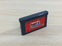 UD5165 Zettai Zetsumei Dangerous Grandpa BOXED GameBoy Advance Japan