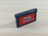 UD5165 Zettai Zetsumei Dangerous Grandpa BOXED GameBoy Advance Japan